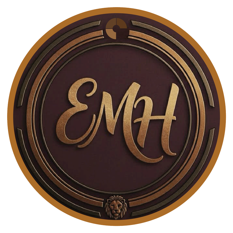 EMH Logo