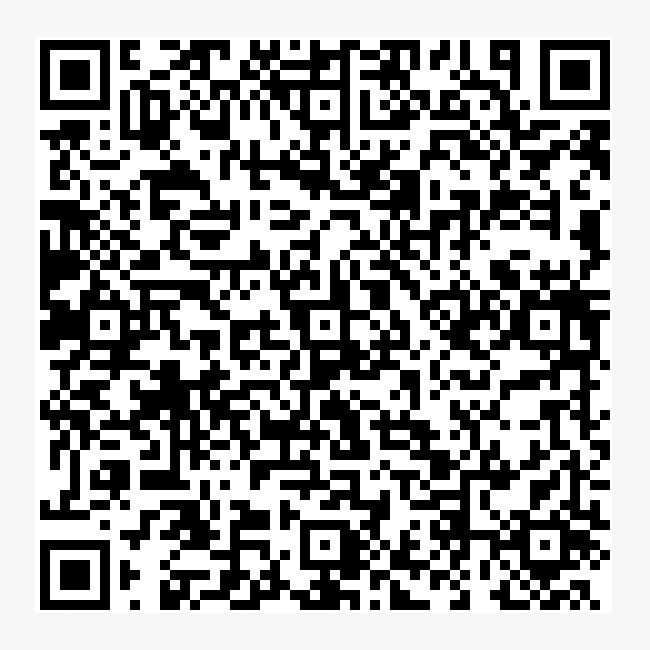 Contact QR Code